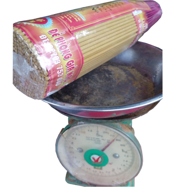 Nhang tự nhiên - Nhang THÀNH TÂM - Cung cấp nhang giá sỉ