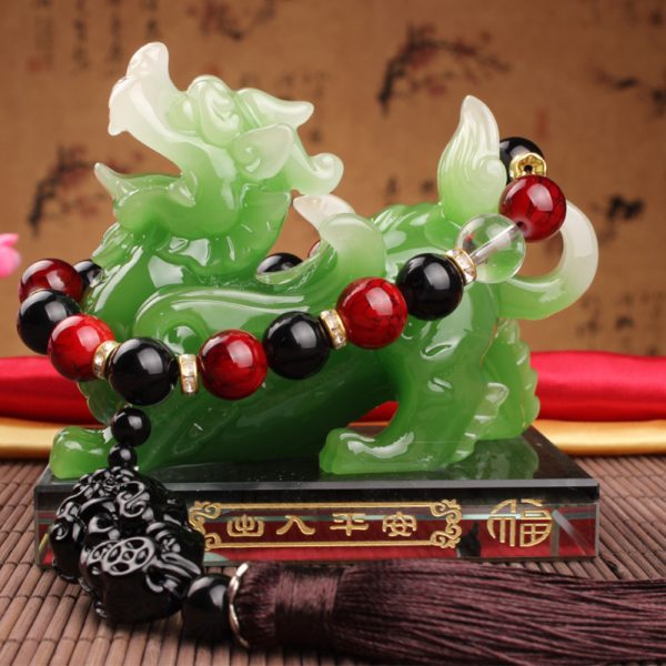 Tỳ Hưu để bàn phong thủy - Nhang THÀNH TÂM - Cung cấp nhang giá sỉ