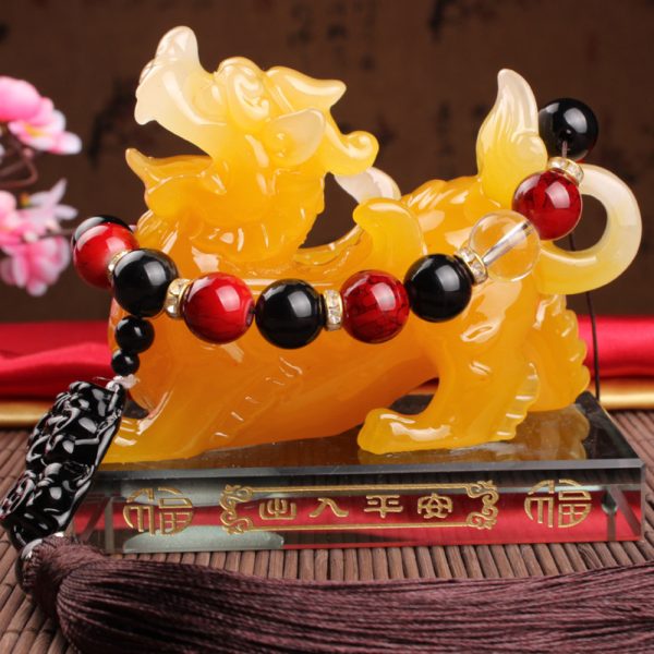 Tỳ Hưu để bàn phong thủy - Nhang THÀNH TÂM - Cung cấp nhang giá sỉ