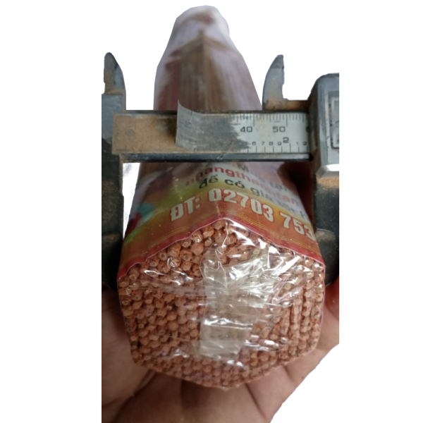 Nhang Phát lộc - Nhang THÀNH TÂM - Cung cấp nhang giá sỉ