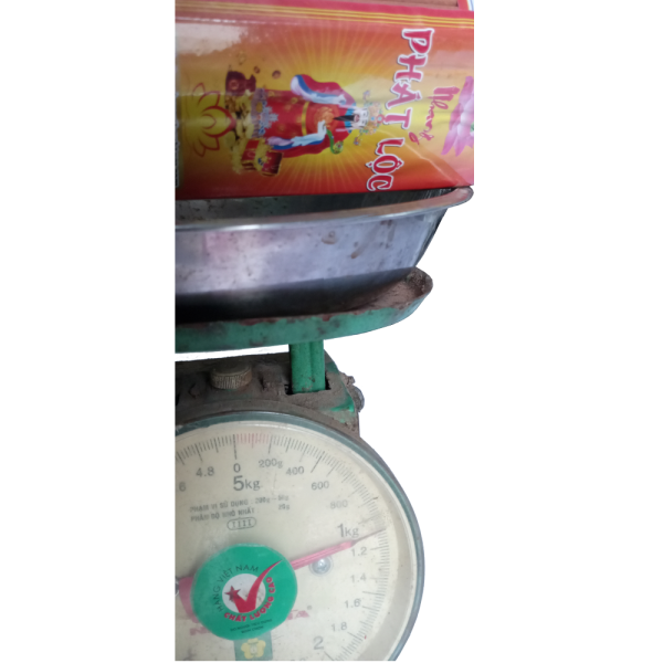 Nhang Phát lộc - Nhang THÀNH TÂM - Cung cấp nhang giá sỉ
