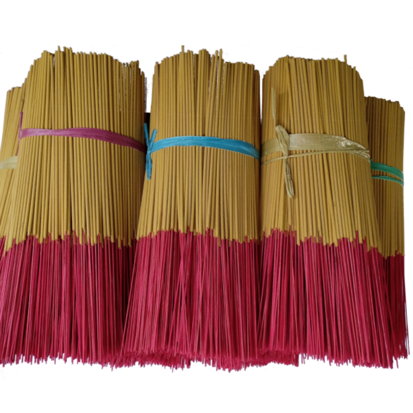 Nhang tự nhiên - Nhang THÀNH TÂM - Cung cấp nhang giá sỉ