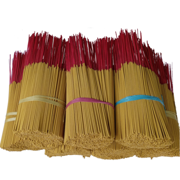 Nhang tự nhiên - Nhang THÀNH TÂM - Cung cấp nhang giá sỉ