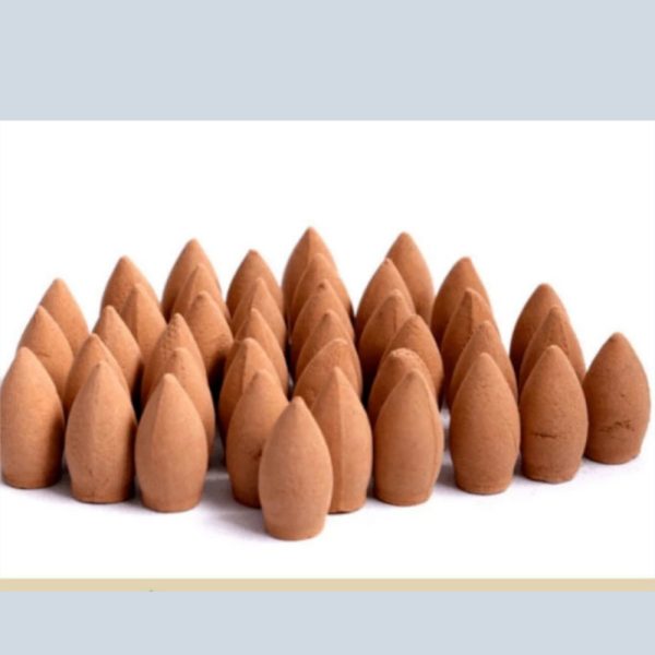 Nhang nụ tháp Trầm Hương từ 45 đến 50 viên - Nhang THÀNH TÂM - Cung cấp nhang giá sỉ