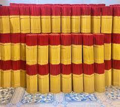 Kinh nghiệm chọn mua nhang - Nhang THÀNH TÂM - Cung cấp nhang giá sỉ