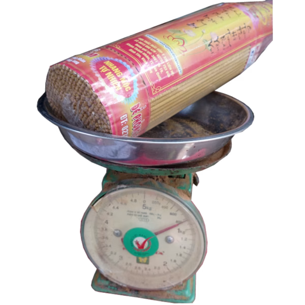 Nhang mộc 800 - Nhang THÀNH TÂM - Cung cấp nhang giá sỉ