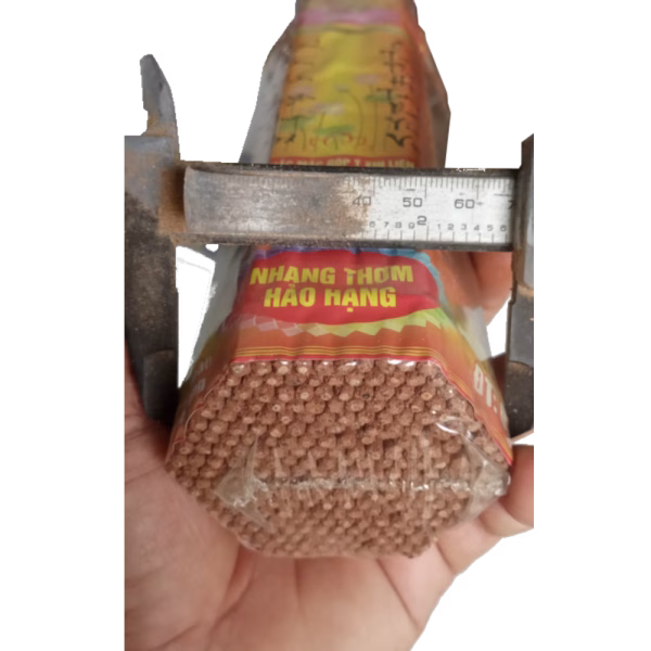 Nhang Thần tài - Nhang THÀNH TÂM - Cung cấp nhang giá sỉ