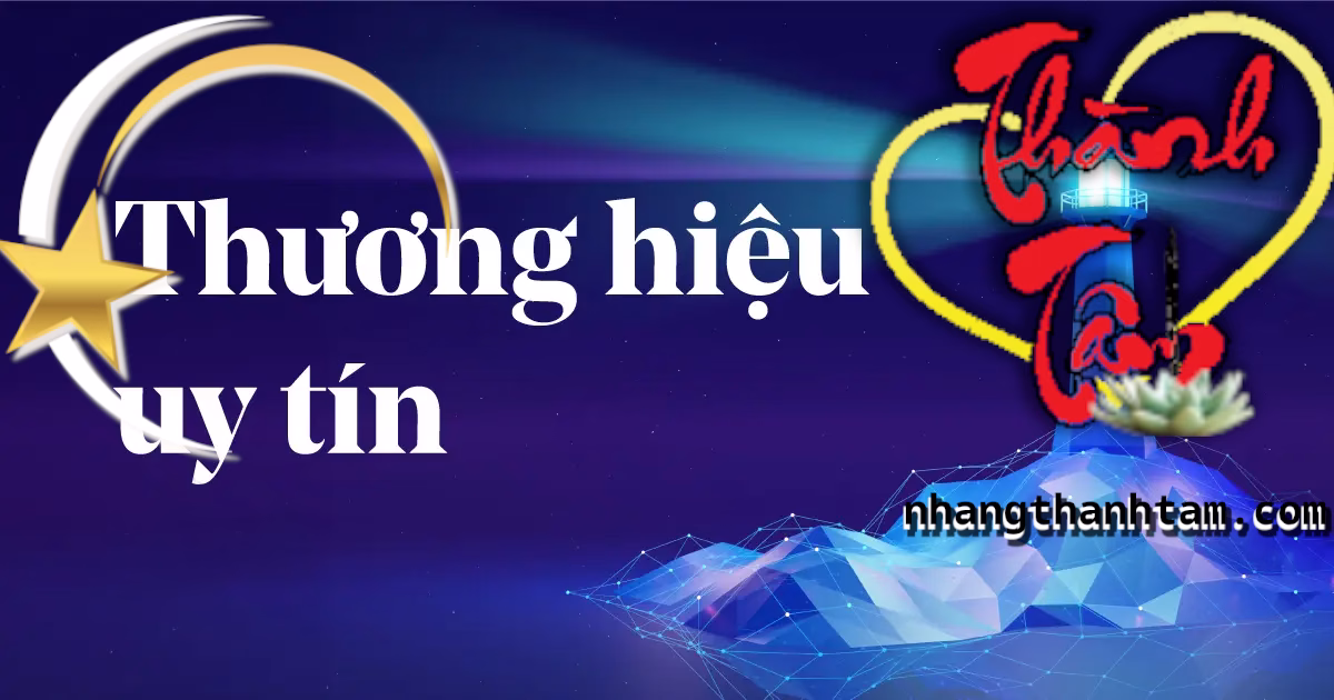 thuong-hieu-uy-tin - Nhang THÀNH TÂM - Cung cấp nhang giá sỉ
