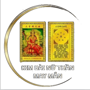 KIM BÀI NỮ THẦN MAY MẮN