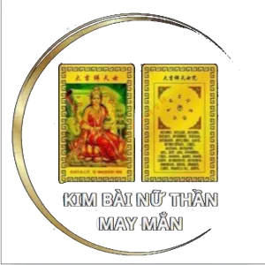 KIM BÀI NỮ THẦN MAY MẮN