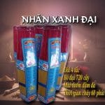 Nhang Thơm 4 Tấc Nhãn Xanh Đại – Nén Hương Thành Kính Cho Mọi Gia Đình