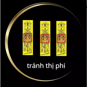 Linh phù vàng tránh thị phi