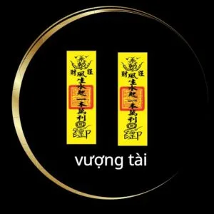 Phù Vượng Tài – Bí Quyết Buôn May Bán Đắt, Tài Lộc Hanh Thông