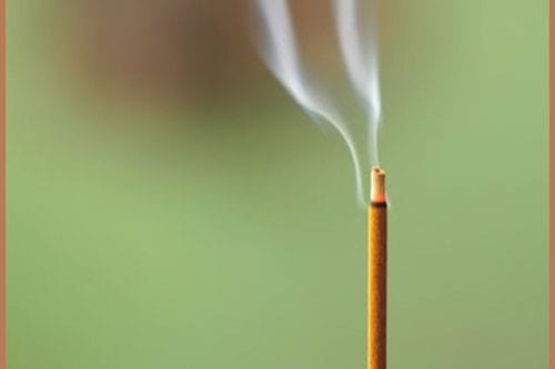 Ý nghĩa của việc thắp nhang - Nhang THÀNH TÂM - Nhang sạch, hương lành, hương của lòng thành