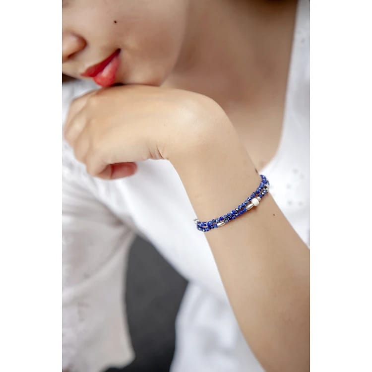 Vòng phong thủy mệnh Thủy - gợi ý chọn đúng để giữ tâm an và dễ tập trung