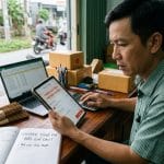 Tình trạng Shopee tăng phí đẩy giá sản phẩm lên cao khiến mua hàng online không còn rẻ. Hãy ghé Nhang THÀNH TÂM mua nhang sạch tận xưởng giá gốc.